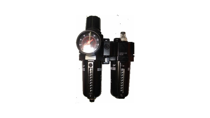 AIR FILTER UNIT