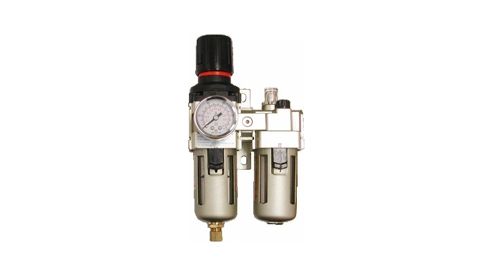 Air Filter Unit Combo