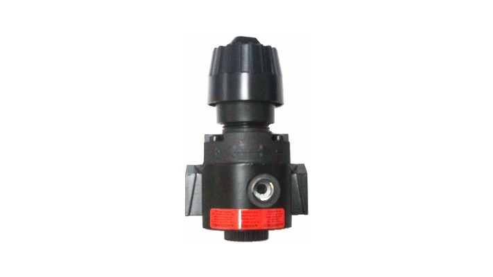 Regulator
