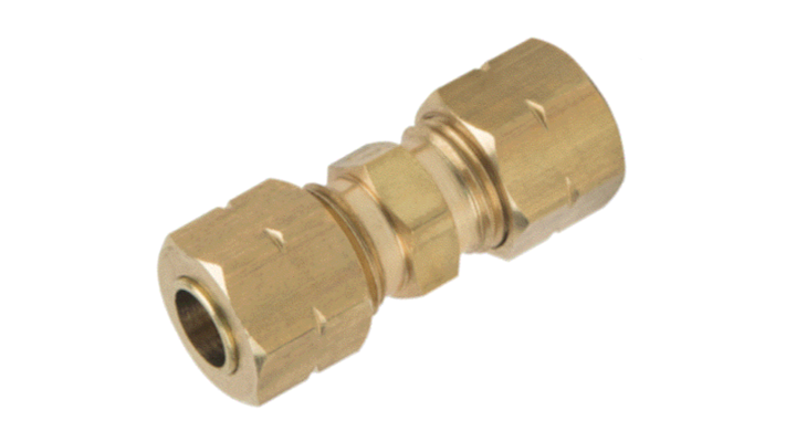 Compression Fitting