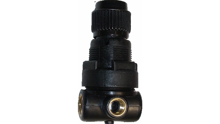 Regulator