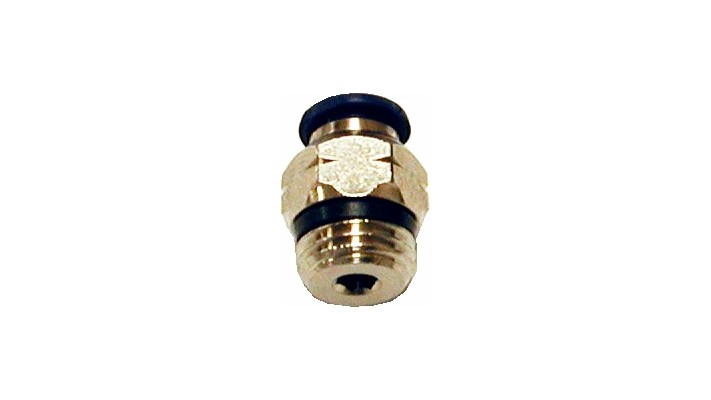 Male Hose Fitting
