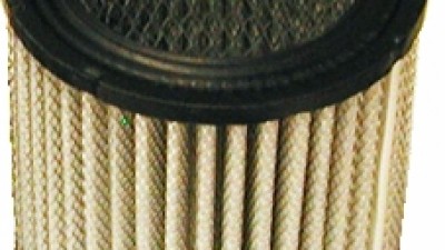 Compressor Filter
