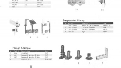 RAIL SYSTEM