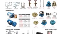 Pump, Tank & Dri-vac